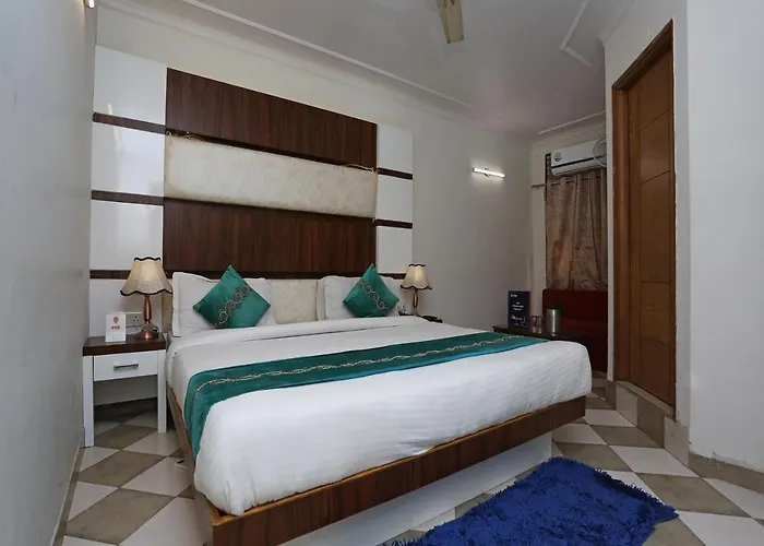 Hotel Presidency