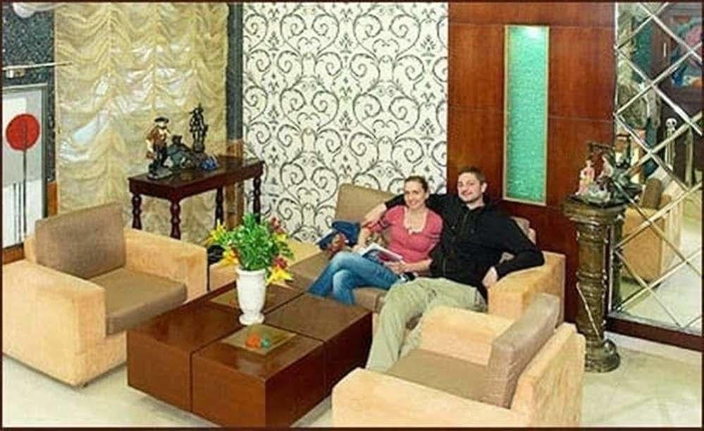 Hotel Presidency 3*