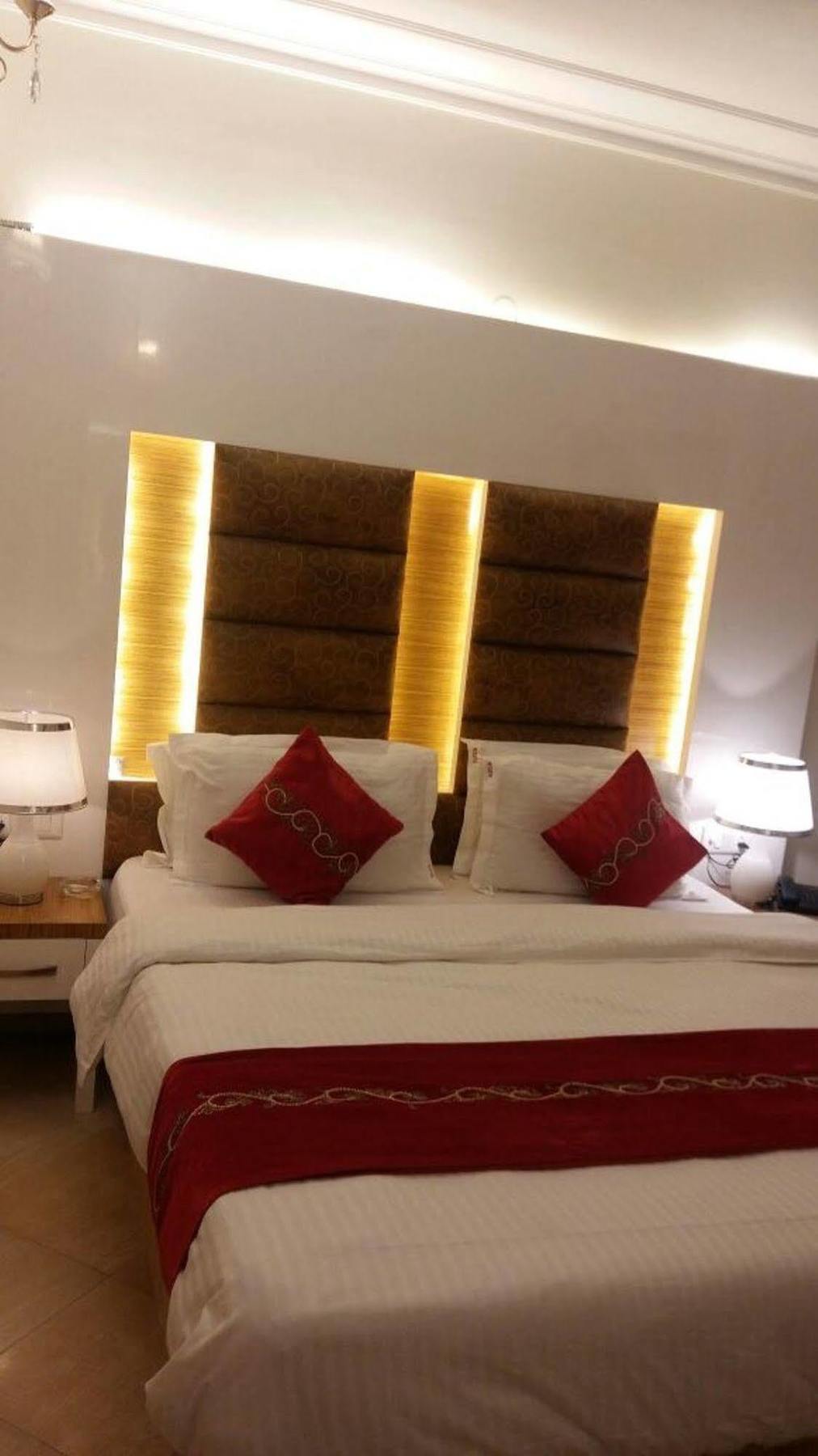 Hotel Presidency New Delhi