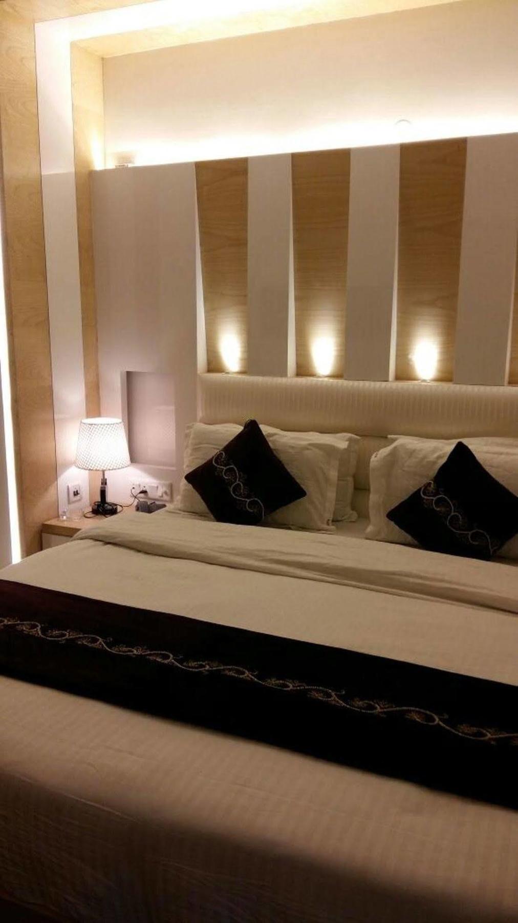 Hotel Presidency New Delhi