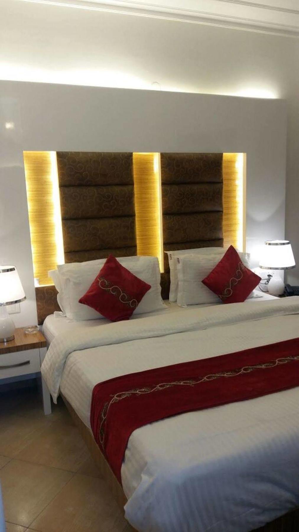 Presidency Hotel New Delhi