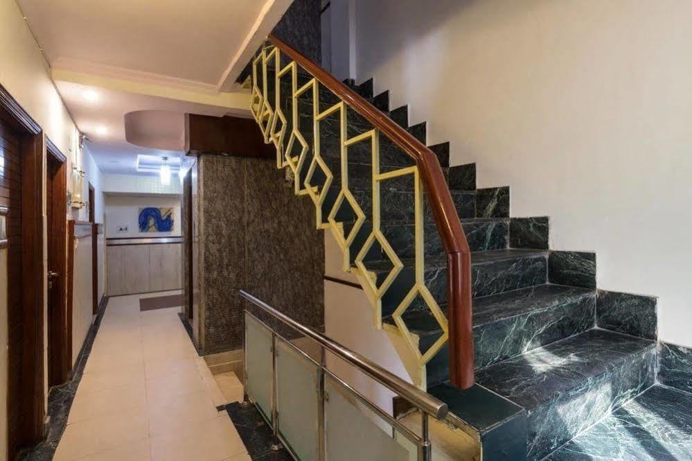 Presidency Hotel New Delhi