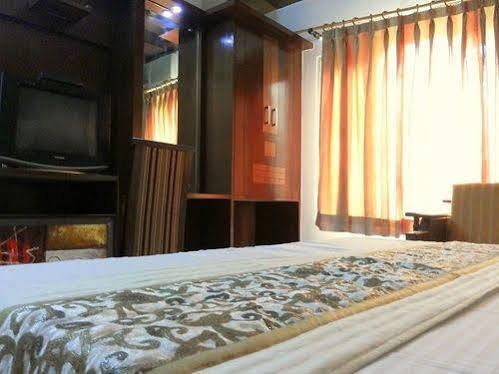 Presidency Hotel New Delhi