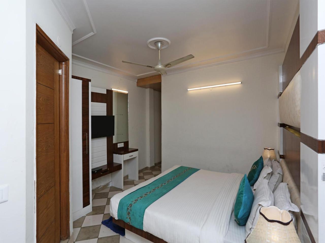 Presidency Hotel New Delhi