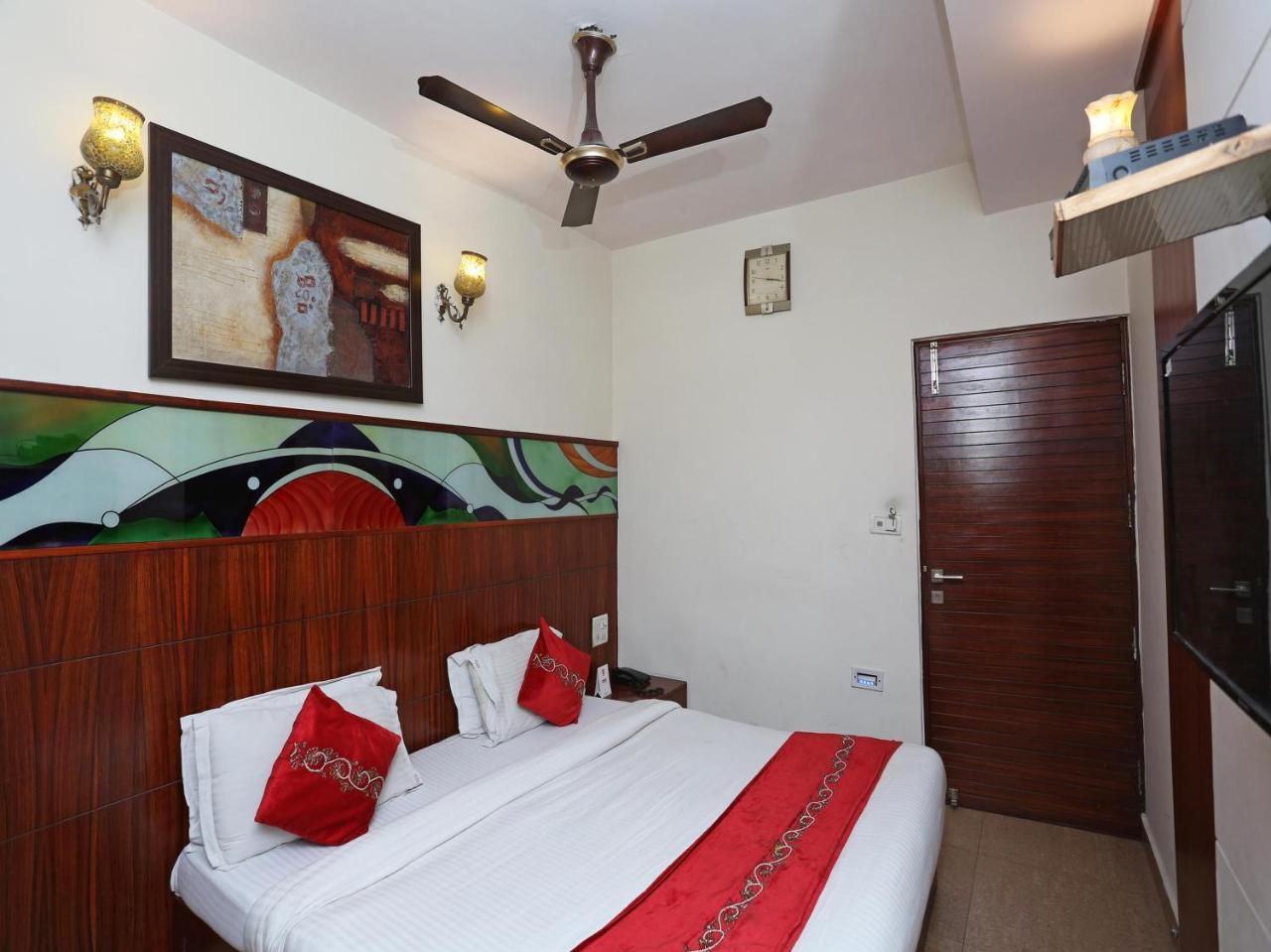 Presidency Hotel New Delhi