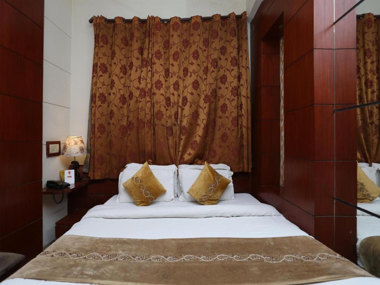 Presidency Hotel New Delhi