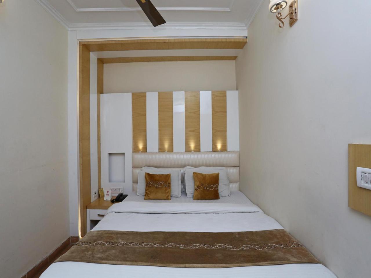Presidency Hotel New Delhi